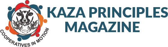 Kaza Principles Magazine