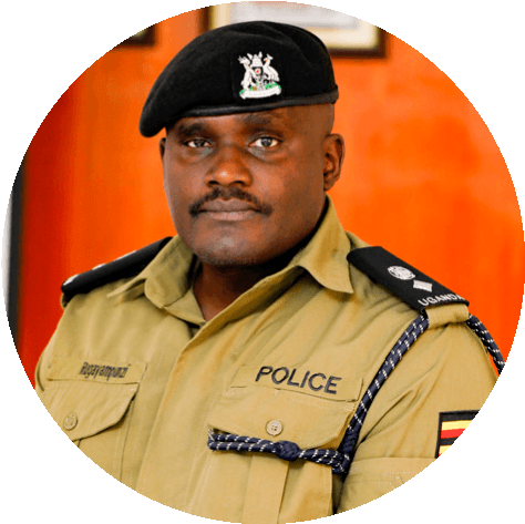 Allan Rugyampunzi
